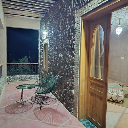 Riad Al Maktoub Maison D'Hotes Ecologique Маракеш Екстериор снимка