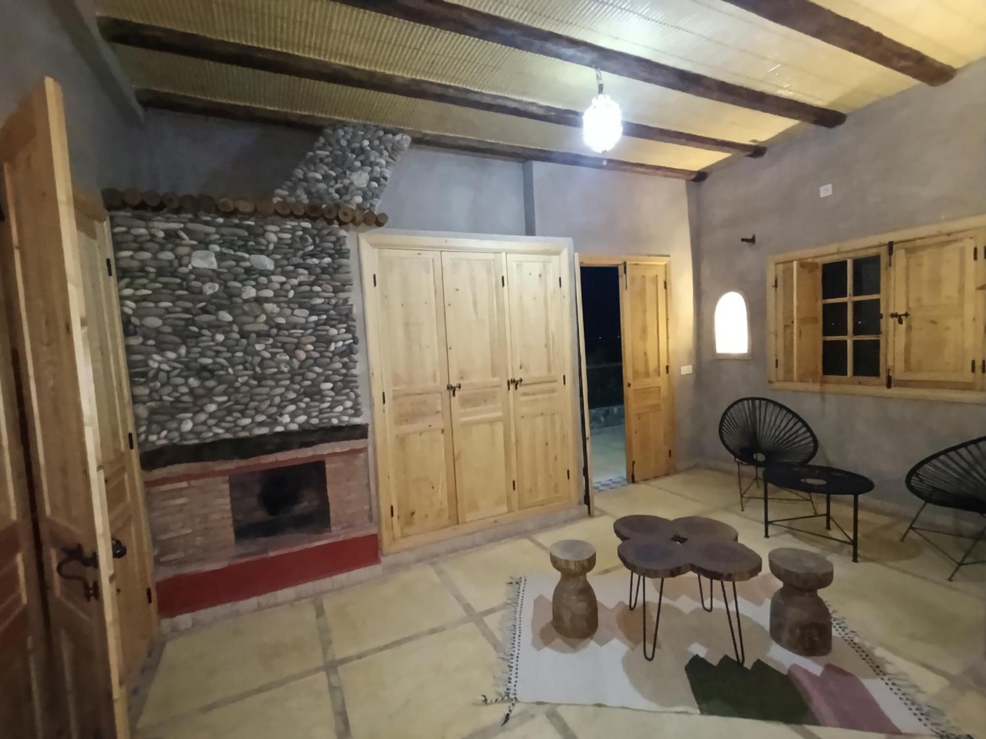 Riad Al Maktoub Maison D'Hotes Ecologique Маракеш Екстериор снимка